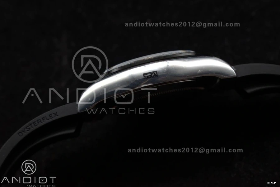 Meteorite 1:1 QF Weight) on 116519 (Gain Daytona V3 Oysterflex Strap Edition Dial Best SH4130 0212